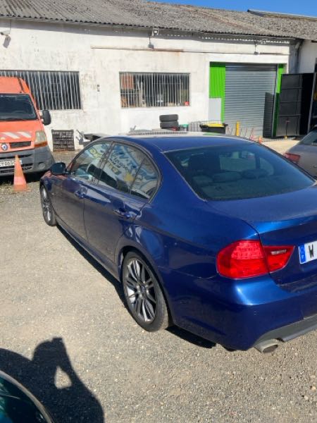 Bmw Serie 3 320i LCI PACK M ORIGINAL