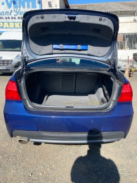 Bmw Serie 3 320i LCI PACK M ORIGINAL