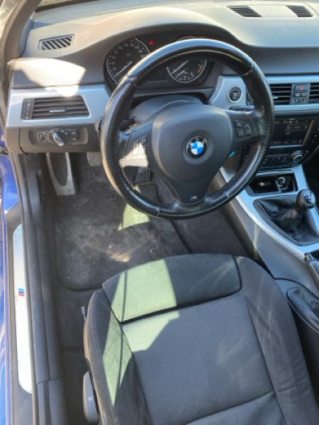 Bmw Serie 3 320i LCI PACK M ORIGINAL
