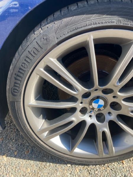 Bmw Serie 3 320i LCI PACK M ORIGINAL