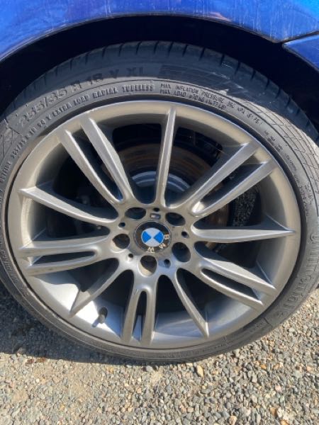 Bmw Serie 3 320i LCI PACK M ORIGINAL