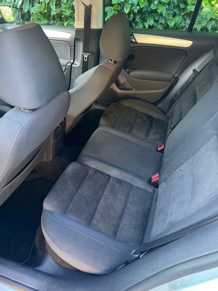 Volkswagen Golf 6 1,4L TSI