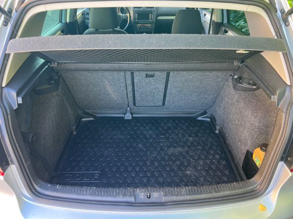 Volkswagen Golf 6 1,4L TSI