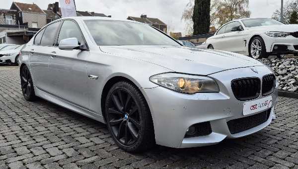 Bmw Serie 5 (E60) (2) 520D SPORT PACK SPORT M