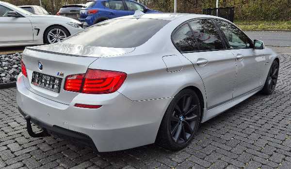 Bmw Serie 5 (E60) (2) 520D SPORT PACK SPORT M