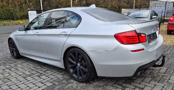 Bmw Serie 5 (E60) (2) 520D SPORT PACK SPORT M