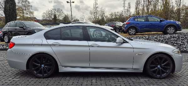 Bmw Serie 5 (E60) (2) 520D SPORT PACK SPORT M