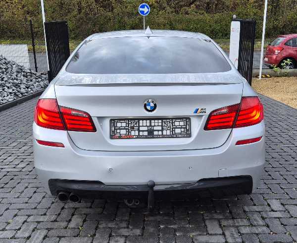 Bmw Serie 5 (E60) (2) 520D SPORT PACK SPORT M