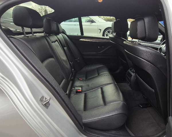 Bmw Serie 5 (E60) (2) 520D SPORT PACK SPORT M