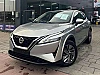 Nissan Qashqai BUSINESS EDITION XT Sedan thumbnail