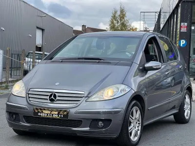 Mercedes-Benz A 180 A 180 CDI* prix marchand ou export❗️