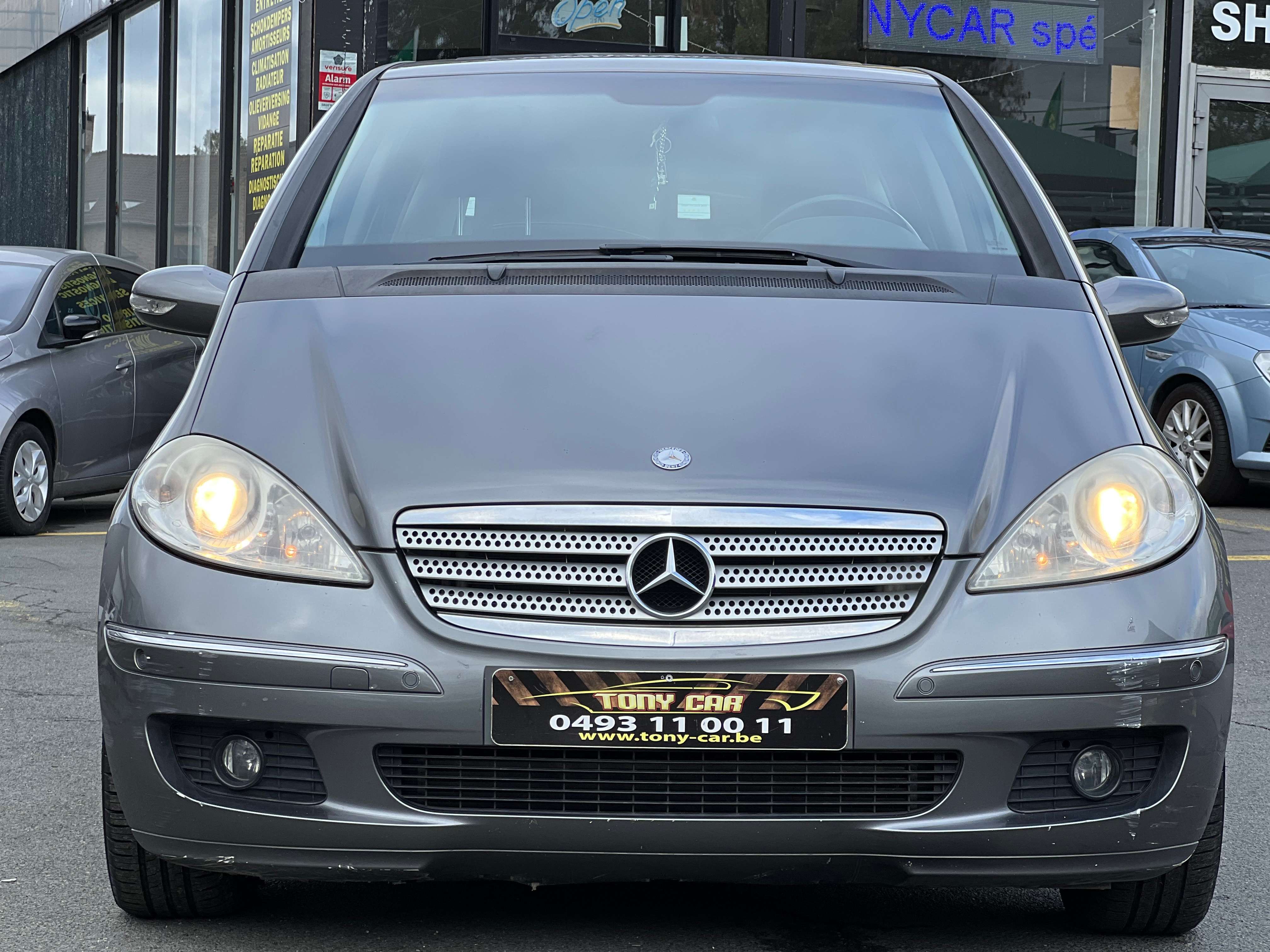 Mercedes-Benz A 180 A 180 CDI* prix marchand ou export❗️