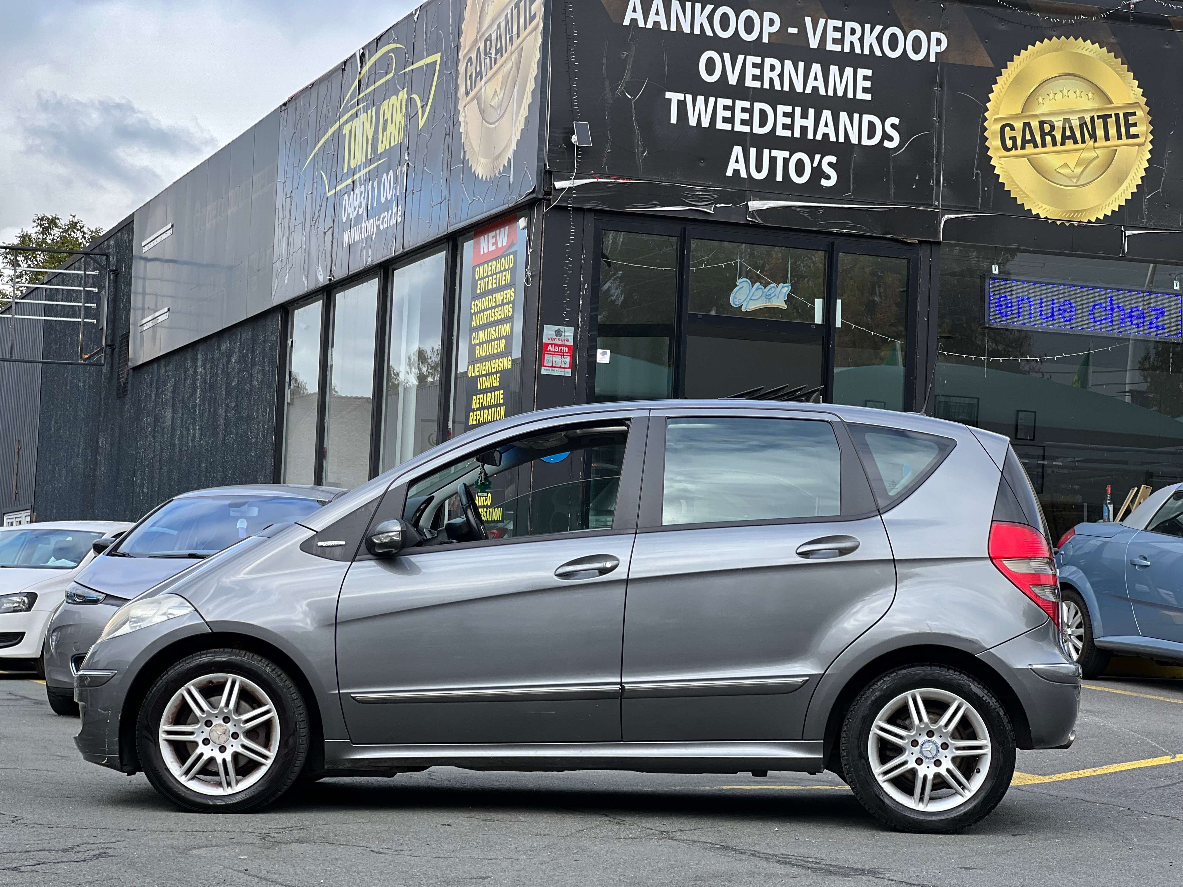 Mercedes-Benz A 180 A 180 CDI* prix marchand ou export❗️
