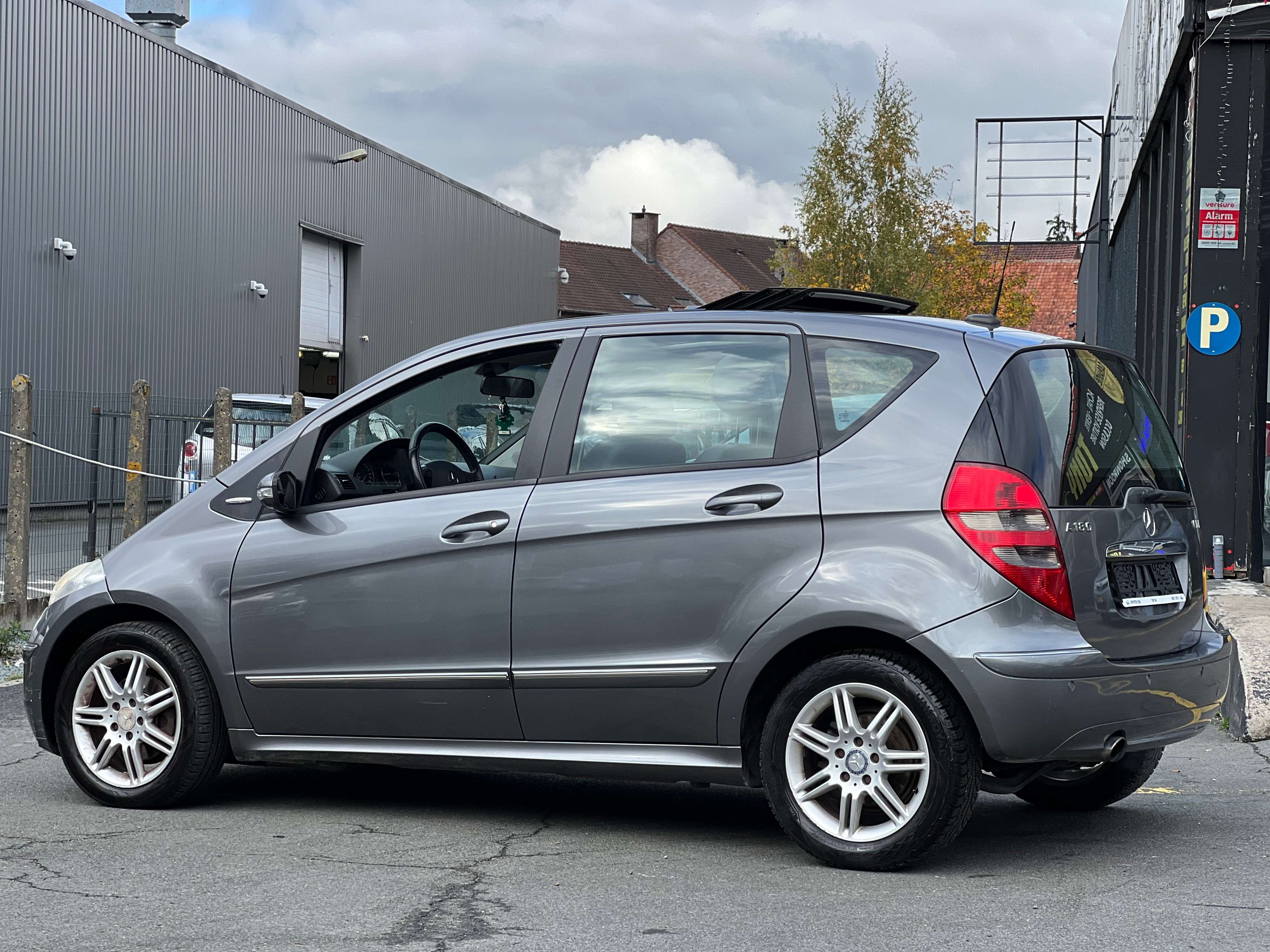 Mercedes-Benz A 180 A 180 CDI* prix marchand ou export❗️