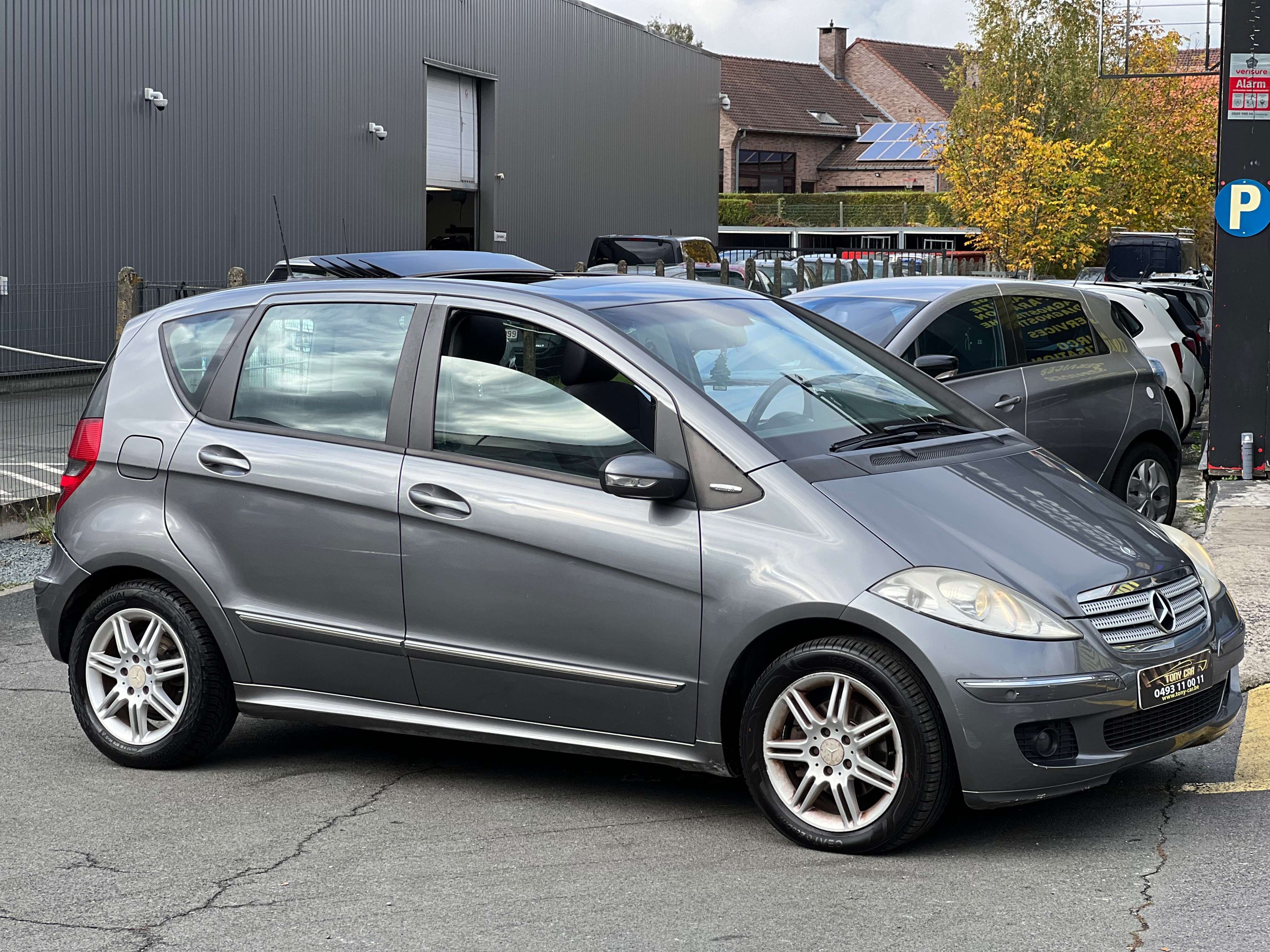 Mercedes-Benz A 180 A 180 CDI* prix marchand ou export❗️
