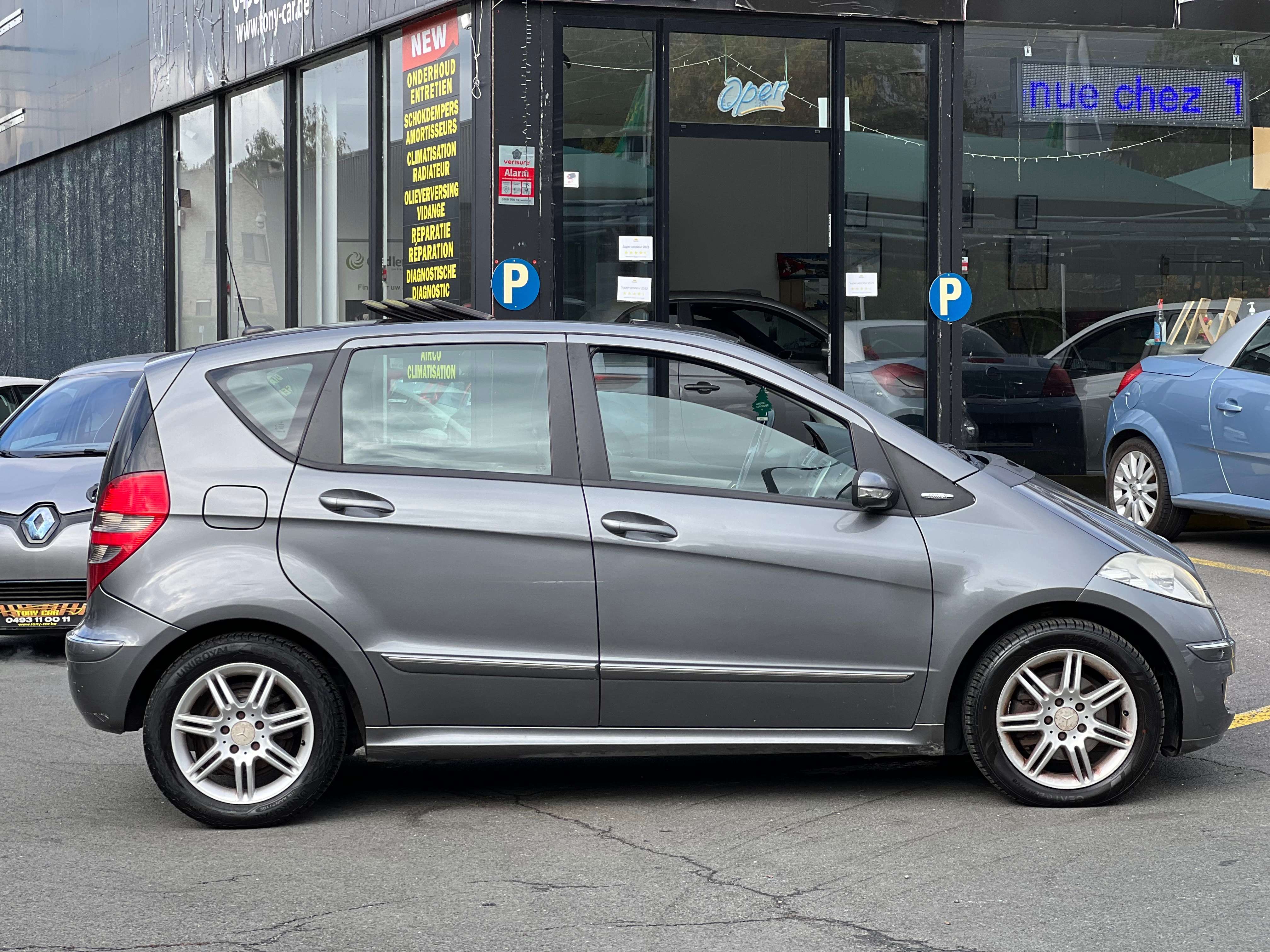 Mercedes-Benz A 180 A 180 CDI* prix marchand ou export❗️