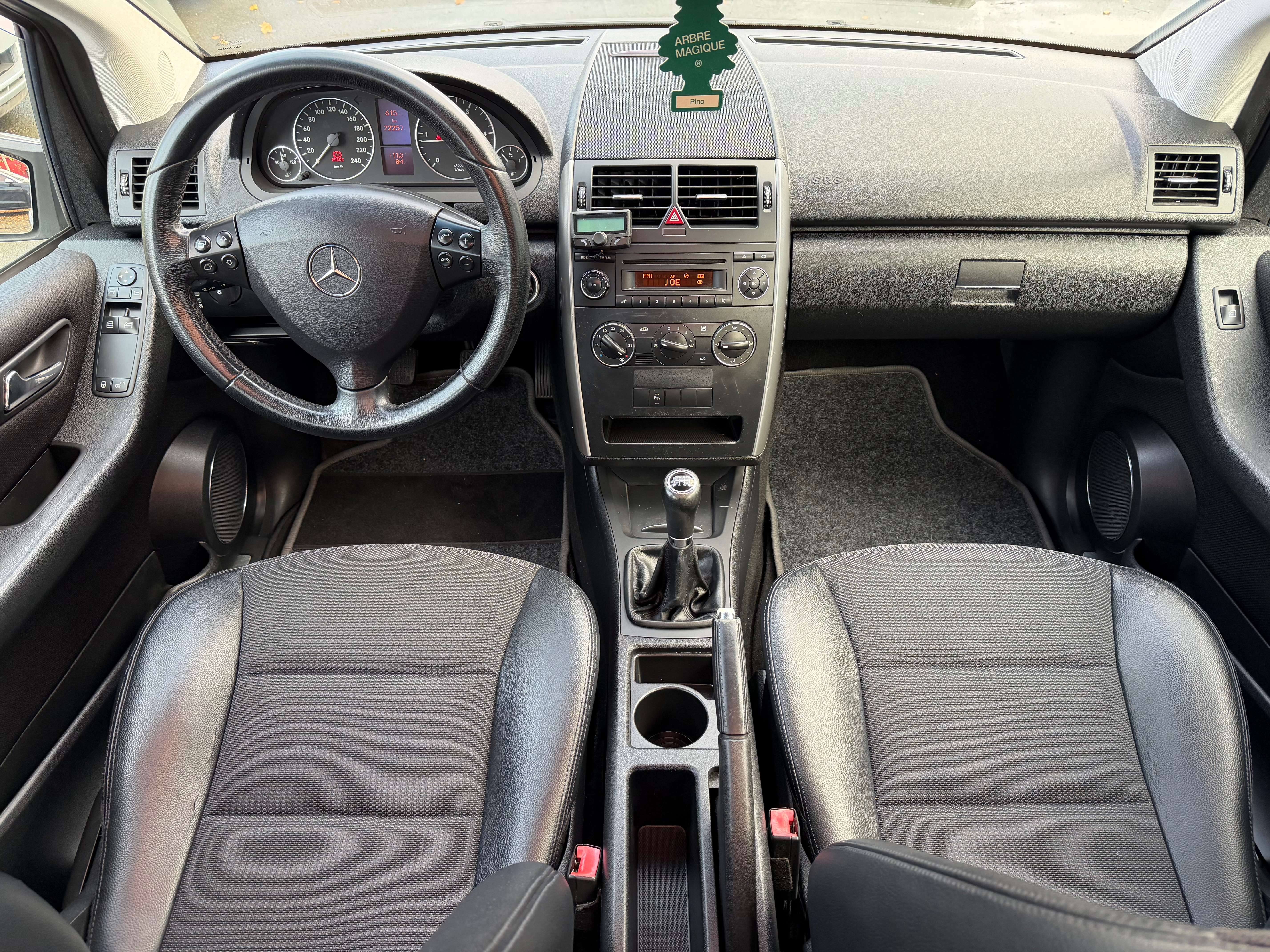 Mercedes-Benz A 180 A 180 CDI* prix marchand ou export❗️