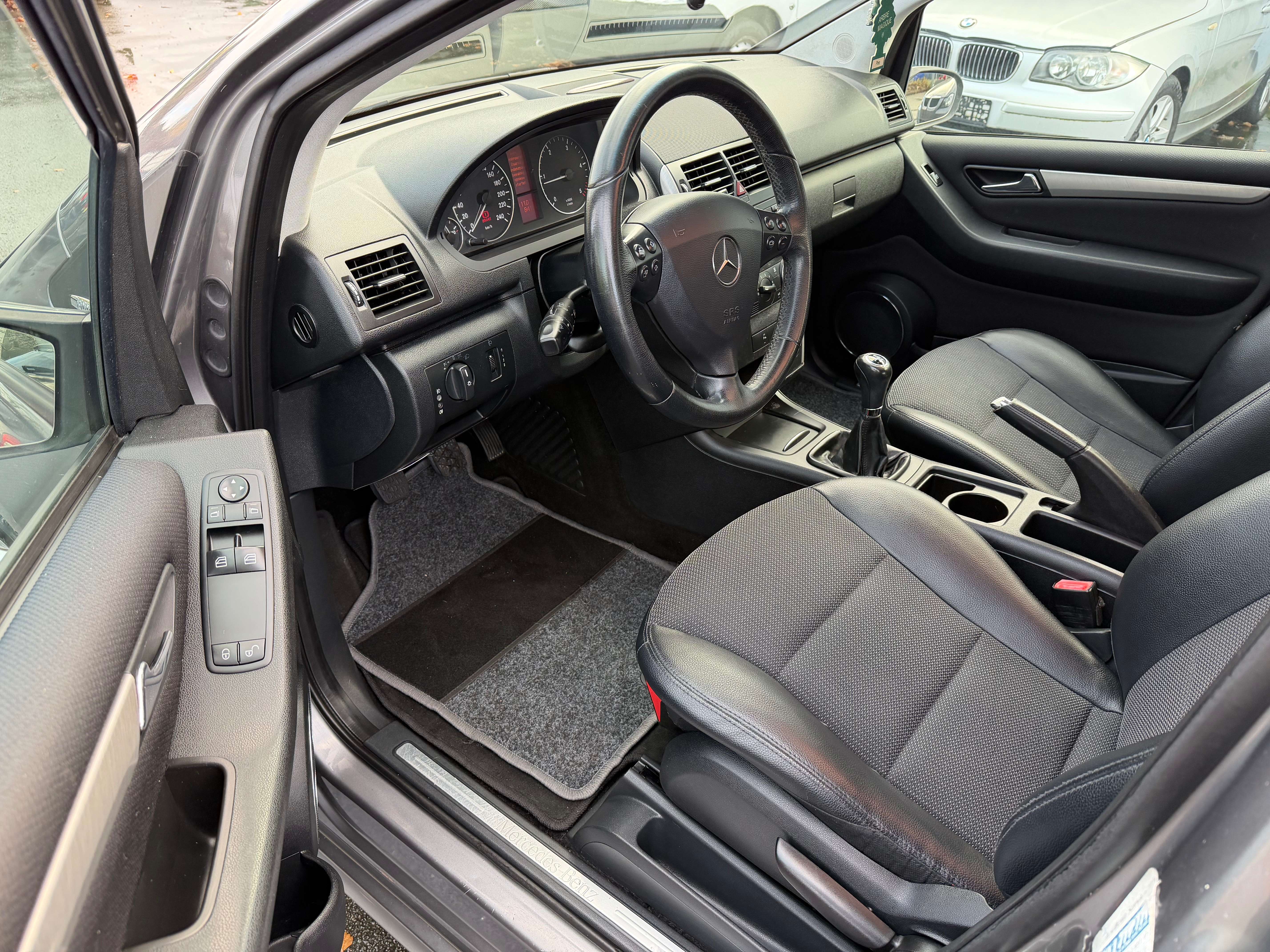 Mercedes-Benz A 180 A 180 CDI* prix marchand ou export❗️