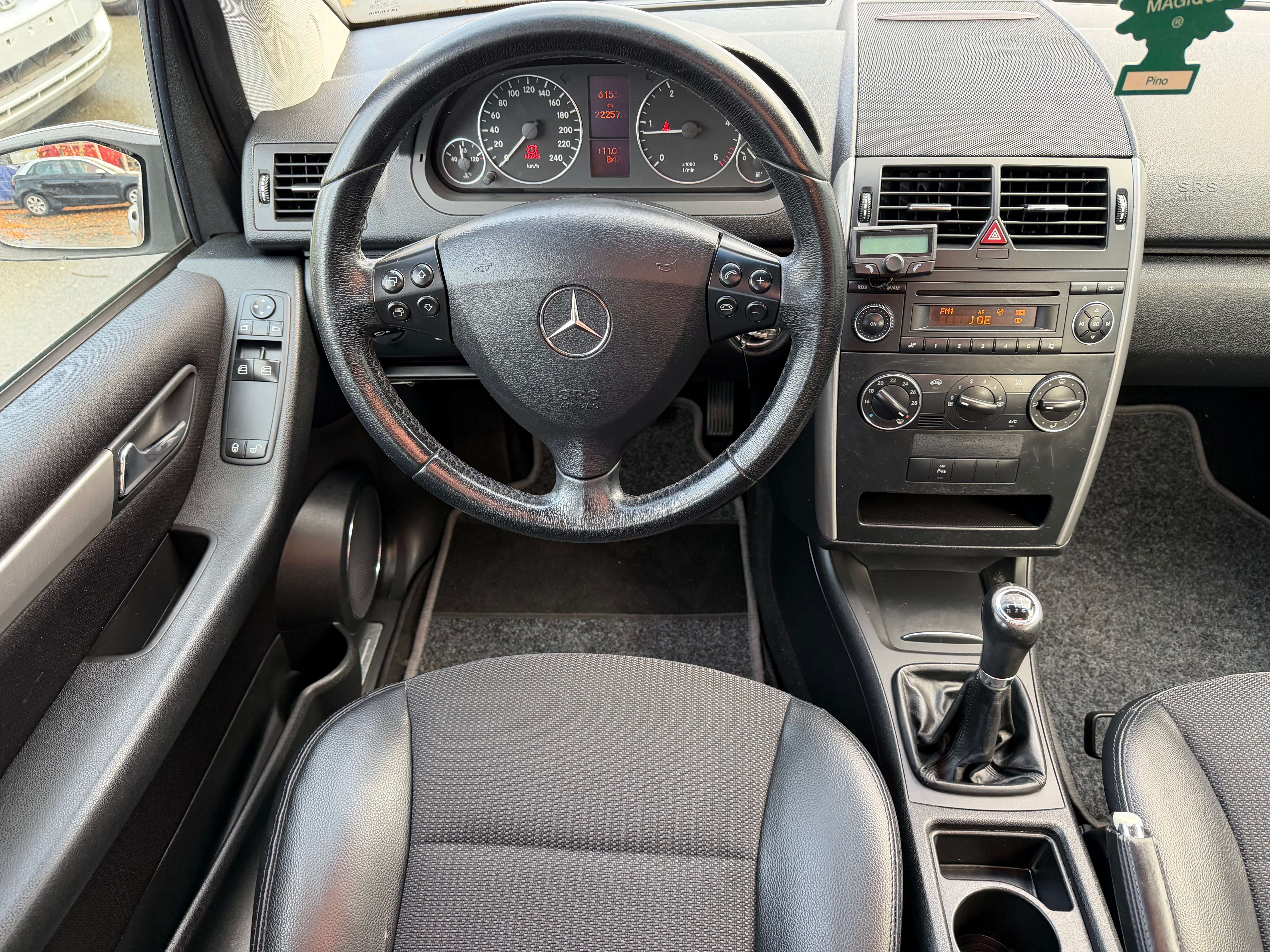Mercedes-Benz A 180 A 180 CDI* prix marchand ou export❗️