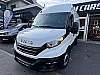 Iveco Daily 2.3 Turbo Airco Vitres Elect 3Places 35S14 thumbnail