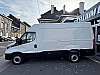 Iveco Daily 2.3 Turbo Airco Vitres Elect 3Places 35S14 thumbnail