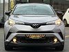 Toyota C-HR C-HR 1.2 Turbo 2WD*NAVI*CAMERA*BT*Garantis 12M thumbnail