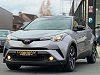 Toyota C-HR C-HR 1.2 Turbo 2WD*NAVI*CAMERA*BT*Garantis 12M thumbnail