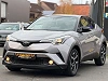 Toyota C-HR C-HR 1.2 Turbo 2WD*NAVI*CAMERA*BT*Garantis 12M thumbnail