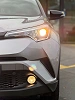 Toyota C-HR C-HR 1.2 Turbo 2WD*NAVI*CAMERA*BT*Garantis 12M thumbnail