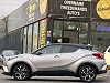 Toyota C-HR C-HR 1.2 Turbo 2WD*NAVI*CAMERA*BT*Garantis 12M thumbnail