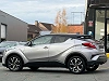 Toyota C-HR C-HR 1.2 Turbo 2WD*NAVI*CAMERA*BT*Garantis 12M thumbnail