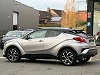 Toyota C-HR C-HR 1.2 Turbo 2WD*NAVI*CAMERA*BT*Garantis 12M thumbnail