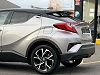 Toyota C-HR C-HR 1.2 Turbo 2WD*NAVI*CAMERA*BT*Garantis 12M thumbnail