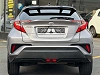 Toyota C-HR C-HR 1.2 Turbo 2WD*NAVI*CAMERA*BT*Garantis 12M thumbnail