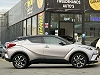 Toyota C-HR C-HR 1.2 Turbo 2WD*NAVI*CAMERA*BT*Garantis 12M thumbnail
