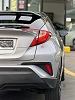 Toyota C-HR C-HR 1.2 Turbo 2WD*NAVI*CAMERA*BT*Garantis 12M thumbnail