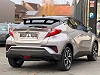 Toyota C-HR C-HR 1.2 Turbo 2WD*NAVI*CAMERA*BT*Garantis 12M thumbnail