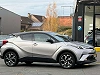 Toyota C-HR C-HR 1.2 Turbo 2WD*NAVI*CAMERA*BT*Garantis 12M thumbnail