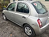 Nissan Micra II (2) 1.4 ELEGANCE BVA 3P thumbnail