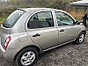 Nissan Micra II (2) 1.4 ELEGANCE BVA 3P thumbnail