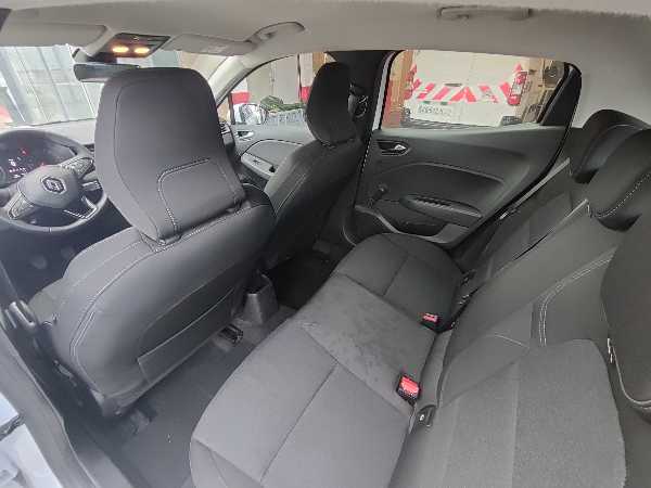 Renault Clio V 1.5 BLUE DCI 85 BUSINESS
