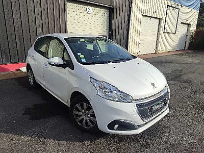 Peugeot 208 (2) 1.6 BLUEHDI 100 ACTIVE BUSINESS 5P