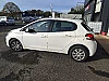 Peugeot 208 (2) 1.6 BLUEHDI 100 ACTIVE BUSINESS 5P thumbnail