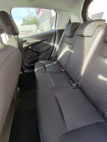 Peugeot 208 (2) 1.6 BLUEHDI 100 ACTIVE BUSINESS 5P