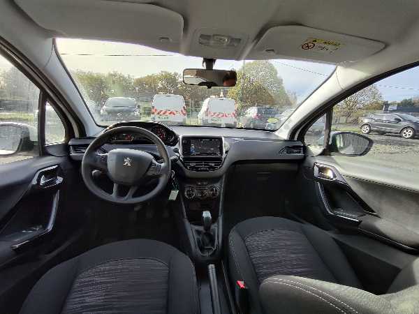 Peugeot 208 (2) 1.6 BLUEHDI 100 ACTIVE BUSINESS 5P