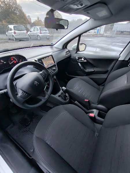 Peugeot 208 (2) 1.6 BLUEHDI 100 ACTIVE BUSINESS 5P
