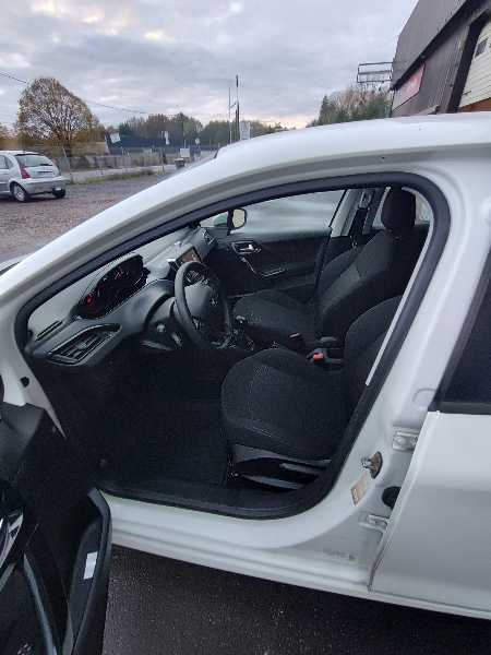 Peugeot 208 (2) 1.6 BLUEHDI 100 ACTIVE BUSINESS 5P