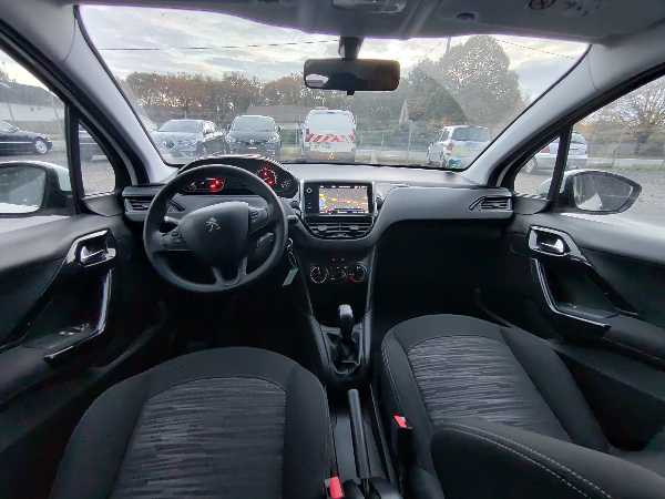 Peugeot 208 (2) 1.6 BLUEHDI 100 ACTIVE BUSINESS 5P