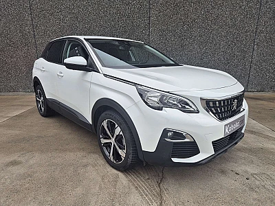 Peugeot 3008 1.5 BlueHDi Allure//CARPLAY//GPS//CLIM/GARANTIE