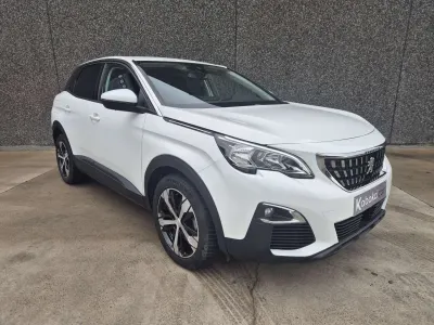 Peugeot 3008 1.5 BlueHDi Allure//CARPLAY//GPS//CLIM/GARANTIE